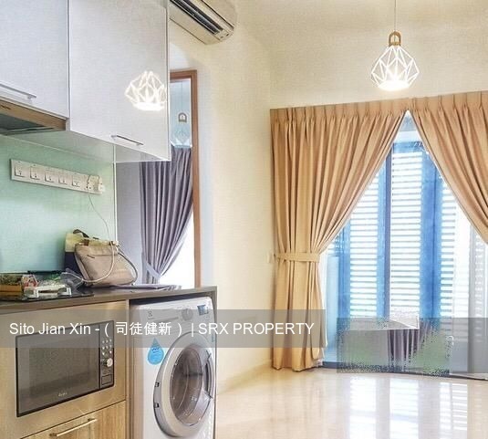 Trilive (D19), Condominium #188055262